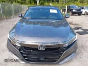✅ 2019 Honda Accord Sport • VIN: 1HGCV2F33KA019975 • Lot: 43583701. Listed on IAAI with 57,210 mi. Free auction sales archive from the USA and detailed vehicle history report at DreamBid. Image 12.