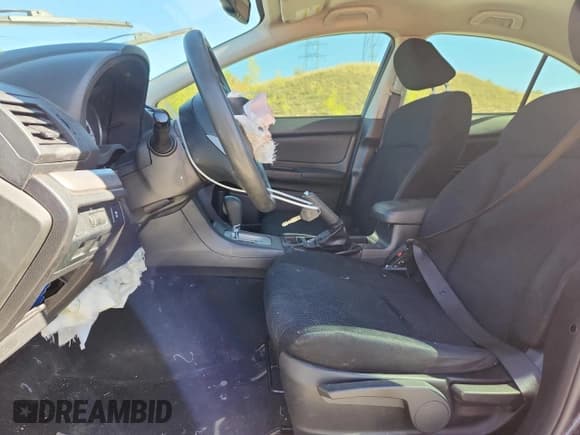 ✅ 2014 Subaru Impreza • VIN: JF1GJAA63EH014476 • Lot: 81846205. Wystawiony na Copart z przebiegiem 74 307 mil. Bezpłatny archiwum sprzedaży aukcyjnych z USA i szczegółowy raport historii pojazdu na DreamBid. Zdjęcie 7.