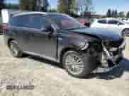 2019 Mitsubishi Outlander SEL with VIN JA4J24A50KZ049563, listed as a Copart auction lot 53103285 with 66,398 mi miles and Salvage title. Bid and sale history available at DreamBid. Image 4.