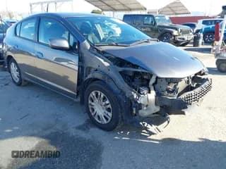 ✅ 2010 Honda Insight LX • VIN: JHMZE2H5XAS004808 • Lot: 43748854. Wystawiony na IAAI z przebiegiem 296 641 mil. Bezpłatny archiwum sprzedaży aukcyjnych z USA i szczegółowy raport historii pojazdu na DreamBid. Zdjęcie 1.