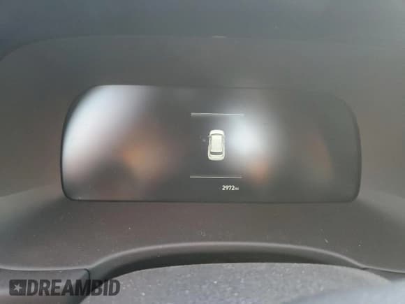 ✅ 2025 Hyundai Palisade SEL • VIN: KM8R2DGE4SU856869 • Лот: 88791185. Опубликован ранее на Copart с пробегом 2 972 миль. Бесплатный доступ к архиву аукционных продаж из США и подробный отчёт об истории автомобиля на DreamBid. Изображение 9.