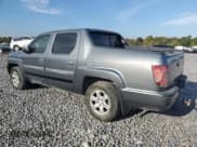 ✅ 2009 Honda Ridgeline RTS • VIN: 2HJYK164X9H500216 • Лот: 85699605. Опубликован ранее на Copart с пробегом 392 184 миль. Бесплатный доступ к архиву аукционных продаж из США и подробный отчёт об истории автомобиля на DreamBid. Изображение 2.