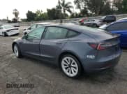 ✅ 2023 Tesla Model 3 • VIN: 5YJ3E1EA5PF450177 • Lot: 93852885. Wystawiony na Copart z przebiegiem Nie podano. Bezpłatny archiwum sprzedaży aukcyjnych z USA i szczegółowy raport historii pojazdu na DreamBid. Zdjęcie 2.