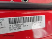 ✅ 2016 Dodge Charger SXT • VIN: 2C3CDXHG0GH154231 • Lot: 43214599. Listed on IAAI with 149,702 mi. Free auction sales archive from the USA and detailed vehicle history report at DreamBid. Image 9.