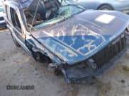 ✅ 2004 Jeep Grand Cherokee Laredo • VIN: 1J4GX48S74C192183 • Лот: 43813151. Опубликован ранее на IAAI с пробегом Не указан. Бесплатный доступ к архиву аукционных продаж из США и подробный отчёт об истории автомобиля на DreamBid. Изображение 6.