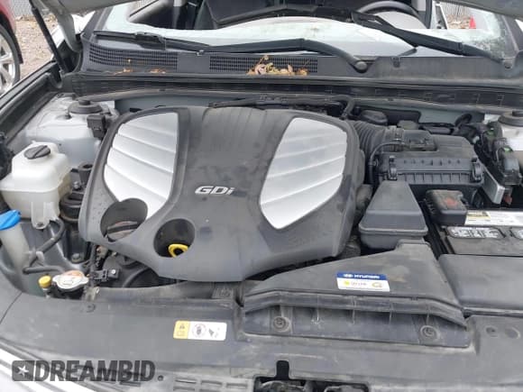 ✅ 2014 Hyundai Azera Limited • VIN: KMHFH4JG3EA409614 • Lot: 42292933. Listed on IAAI with Not provided. Free auction sales archive from the USA and detailed vehicle history report at DreamBid. Image 10.