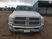 ✅ 2012 Ram 2500 Big Horn • VIN: 3C6UD5DL6CG236585 • Lot: 55789555. Listed on Copart with 207,283 mi. Free auction sales archive from the USA and detailed vehicle history report at DreamBid. Image 5.