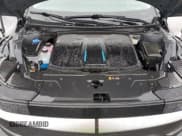 ✅ 2023 Hyundai Ioniq 5 SEL • VIN: KM8KNDAFXPU201505 • Lot: 86183435. Listed on Copart with 15,190 mi. Free auction sales archive from the USA and detailed vehicle history report at DreamBid. Image 12.