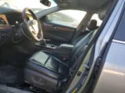 ✅ 2015 Hyundai Equus Ultimate • VIN: KMHGH4JH4FU093847 • Lot: 83905174. Listed on Copart with 57,499 mi. Free auction sales archive from the USA and detailed vehicle history report at DreamBid. Image 7.