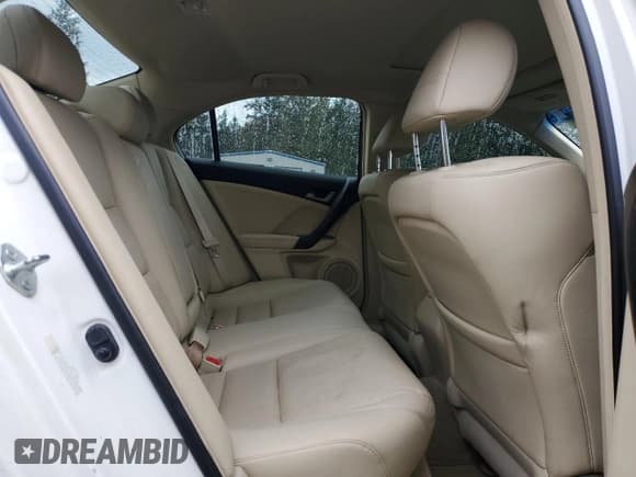 ✅ 2010 Acura TSX • VIN: JH4CU2F61AC028512 • Lot: 82637595. Wystawiony na Copart z przebiegiem 151 175 mil. Bezpłatny archiwum sprzedaży aukcyjnych z USA i szczegółowy raport historii pojazdu na DreamBid. Zdjęcie 10.