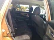 ✅ 2015 Nissan Murano Platinum • VIN: 5N1AZ2MH9FN219312 • Lot: 57233095. Listed on Copart with 135,102 mi. Free auction sales archive from the USA and detailed vehicle history report at DreamBid. Image 11.