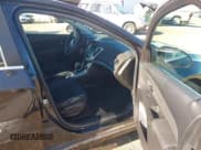 ✅ 2016 Chevrolet Cruze LT • VIN: 1G1PE5SB3G7165823 • Lot: 43393094. Listed on IAAI with 68,339 mi. Free auction sales archive from the USA and detailed vehicle history report at DreamBid. Image 5.