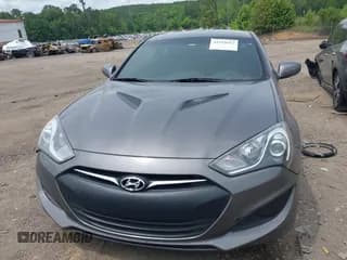 ✅ 2013 Hyundai Genesis Coupe Premium • VIN: KMHHT6KD2DU083678 • Lot: 42219912. Wystawiony na IAAI z przebiegiem 186 192 mil. Bezpłatny archiwum sprzedaży aukcyjnych z USA i szczegółowy raport historii pojazdu na DreamBid. Zdjęcie 6.