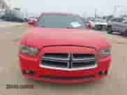 ✅ 2014 Dodge Charger RT • VIN: 2C3CDXCTXEH199291 • Lot: 41591362. Listed on IAAI with 113,452 mi. Free auction sales archive from the USA and detailed vehicle history report at DreamBid. Image 12.