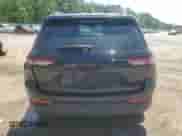 2022 Jeep Grand Cherokee Altitude z VIN 1C4RJGAG7N8572670, wystawiony jako Copart lot #52362295 z przebiegiem 35 921 mil mil oraz Szkoda całkowita • Salvage title. Historia ofert i sprzedaży dostępna na DreamBid. Obrazek 6.