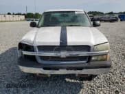 ✅ 2005 Chevrolet Silverado 1500 • VIN: 1GCEC19VX5Z174811 • Лот: 65888635. Опубликован ранее на Copart с пробегом Не указан. Бесплатный доступ к архиву аукционных продаж из США и подробный отчёт об истории автомобиля на DreamBid. Изображение 5.