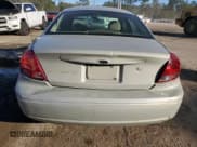 ✅ 2005 Ford Taurus SE • VIN: 1FAFP53U55A169293 • Lot: 87110685. Listed on Copart with 156,010 mi. Free auction sales archive from the USA and detailed vehicle history report at DreamBid. Image 6.