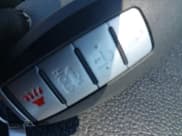 ✅ 2010 Infiniti FX • VIN: JN8AS1MWXAM856066 • Lot: 43250025. Wystawiony na IAAI z przebiegiem 146 439 mil. Bezpłatny archiwum sprzedaży aukcyjnych z USA i szczegółowy raport historii pojazdu na DreamBid. Zdjęcie 11.