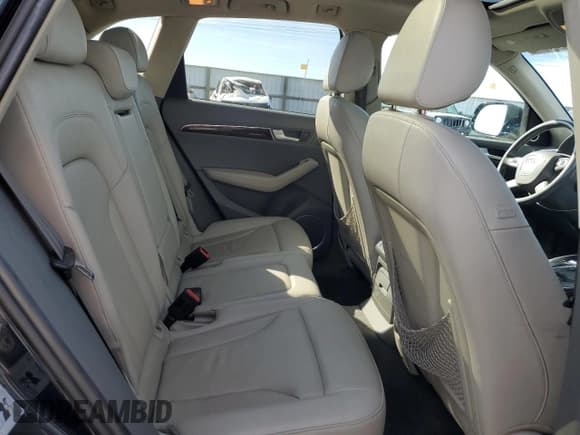 ✅ 2011 Audi Q5 Premium Plus • VIN: WA1DKAFP0BA067355 • Lot: 82733615. Listed on Copart with 152,513 mi. Free auction sales archive from the USA and detailed vehicle history report at DreamBid. Image 11.