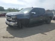 ✅ 2021 Chevrolet Silverado 1500 LT • VIN: 3GCUYDED3MG111110 • Lot: 59767444. Wystawiony na Copart z przebiegiem 86 544 mil. Bezpłatny archiwum sprzedaży aukcyjnych z USA i szczegółowy raport historii pojazdu na DreamBid. Zdjęcie 1.