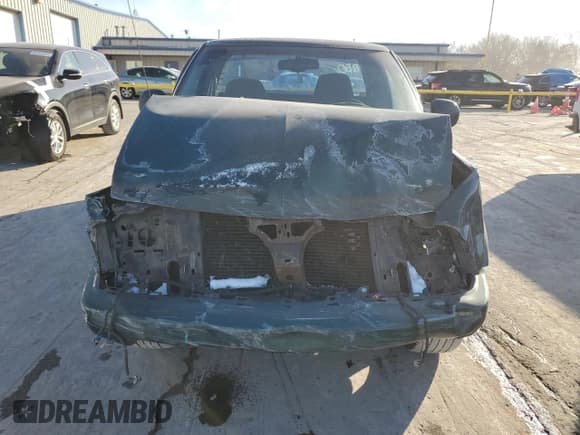 ✅ 1998 Chevrolet S-10 LS • VIN: 1GCCS19X8WK100261 • Лот: 46303425. Опубликован ранее на Copart с пробегом Не указан. Бесплатный доступ к архиву аукционных продаж из США и подробный отчёт об истории автомобиля на DreamBid. Изображение 5.