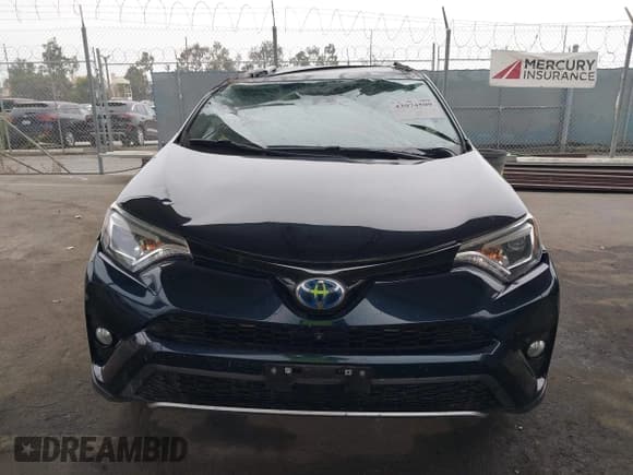 ✅ 2018 Toyota RAV4 Hybrid SE • VIN: JTMJJREV1JD255907 • Лот: 43074509. Опубликован ранее на IAAI с пробегом 70 728 миль. Бесплатный доступ к архиву аукционных продаж из США и подробный отчёт об истории автомобиля на DreamBid. Изображение 11.