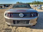 ✅ 2014 Ford Mustang V6 • VIN: 1ZVBP8EM1E5297009 • Lot: 84303065. Listed on Copart with 102,134 mi. Free auction sales archive from the USA and detailed vehicle history report at DreamBid. Image 6.