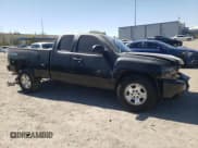 ✅ 2011 Chevrolet Silverado 1500 LT • VIN: 1GCRKSE30BZ449595 • Lot: 73194344. Listed on Copart with 89,291 mi. Free auction sales archive from the USA and detailed vehicle history report at DreamBid. Image 4.