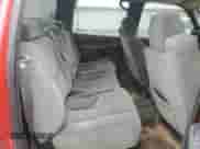 2004 Chevrolet Silverado 1500 Z71 with VIN 2GCEK13T241418162, listed as a Copart auction lot 90019445 with 270,699 mi miles and Salvage title. Bid and sale history available at DreamBid. Image 10.