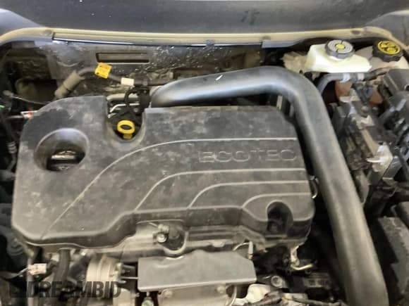 ✅ 2023 Chevrolet Equinox LT • VIN: 3GNAXTEG9PL253538 • Lot: 42791987. Wystawiony na IAAI z przebiegiem 41 492 mil. Bezpłatny archiwum sprzedaży aukcyjnych z USA i szczegółowy raport historii pojazdu na DreamBid. Zdjęcie 1.