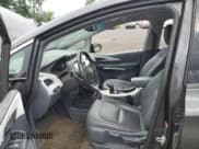 ✅ 2019 Chevrolet Bolt EV Premier • VIN: 1G1FZ6S05K4114242 • Lot: 69123494. Wystawiony na Copart z przebiegiem 34 754 mil. Bezpłatny archiwum sprzedaży aukcyjnych z USA i szczegółowy raport historii pojazdu na DreamBid. Zdjęcie 7.