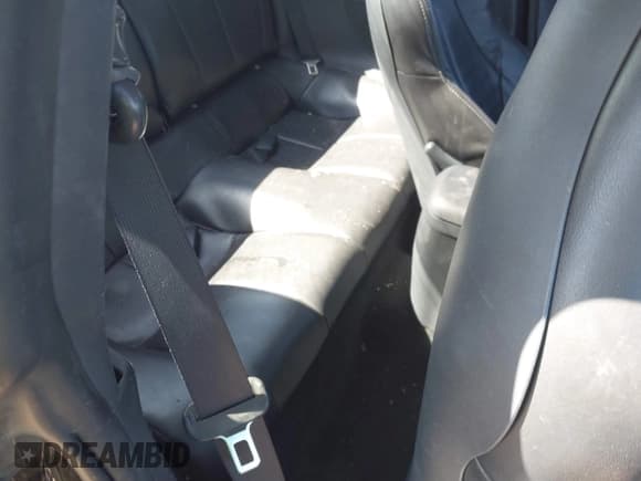 ✅ 2011 Mitsubishi Eclipse GS • VIN: 4A31K5DF1BE002479 • Lot: 41880392. Wystawiony na IAAI z przebiegiem 130 225 mil. Bezpłatny archiwum sprzedaży aukcyjnych z USA i szczegółowy raport historii pojazdu na DreamBid. Zdjęcie 8.