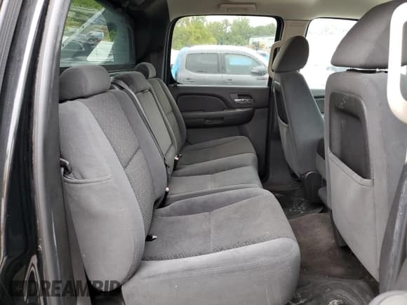 ✅ 2007 Chevrolet Avalanche 2LT • VIN: 3GNEC12J27G285256 • Lot: 81766715. Listed on Copart with 130,021 mi. Free auction sales archive from the USA and detailed vehicle history report at DreamBid. Image 10.