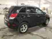 2012 Chevrolet Captiva Sport LT с VIN 3GNAL3E52CS645996, выставлен на аукционе Copart как лот 79064844 с пробегом 75 185 миль миль и Списание • Salvage title. История ставок и продаж доступна на DreamBid. Изображение 3.