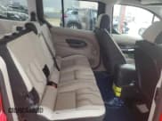 ✅ 2014 Ford Transit Connect XLT • VIN: NM0GE9F73E1140387 • Lot: 52335265. Listed on Copart with 99,608 mi. Free auction sales archive from the USA and detailed vehicle history report at DreamBid. Image 12.