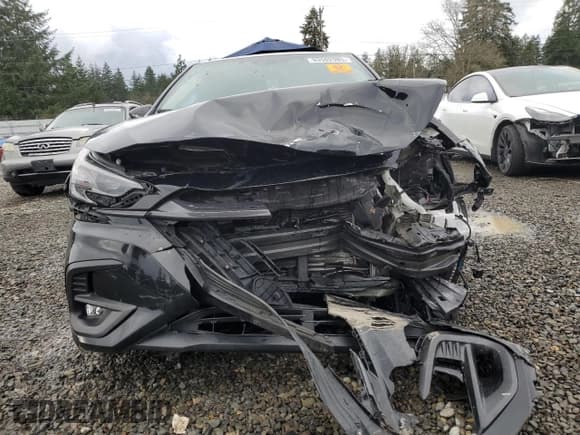 ✅ 2024 Subaru Legacy Limited • VIN: 4S3BWAN67R3010000 • Lot: 93502985. Listed on Copart with Not provided. Free auction sales archive from the USA and detailed vehicle history report at DreamBid. Image 5.