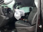 ✅ 2025 GMC Sierra 1500 SLT • VIN: 1GTPHDED2SZ248372 • Лот: 59791715. Опубликован ранее на Copart с пробегом Не указан. Бесплатный доступ к архиву аукционных продаж из США и подробный отчёт об истории автомобиля на DreamBid. Изображение 7.