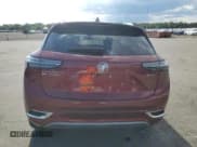 ✅ 2022 Buick Envision Avenir • VIN: LRBFZSR40ND080643 • Lot: 69807505. Wystawiony na Copart z przebiegiem 2 327 mil. Bezpłatny archiwum sprzedaży aukcyjnych z USA i szczegółowy raport historii pojazdu na DreamBid. Zdjęcie 6.