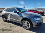 ✅ 2013 Audi Q5 Prestige • VIN: WA1WGAFP0DA098554 • Lot: 92606735. Listed on Copart with 171,015 mi. Free auction sales archive from the USA and detailed vehicle history report at DreamBid. Image 4.