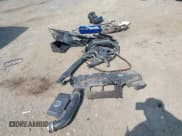 ✅ 2012 Nissan Pathfinder Silver Edition • VIN: 5N1AR1NB7CC609367 • Lot: 42980735. Listed on IAAI with 219,858 mi. Free auction sales archive from the USA and detailed vehicle history report at DreamBid. Image 12.