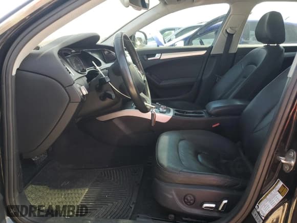 ✅ 2014 Audi allroad A4 Premium Plus • VIN: WA1UFAFL4EA105689 • Lot: 80927355. Listed on Copart with 193,239 mi. Free auction sales archive from the USA and detailed vehicle history report at DreamBid. Image 7.