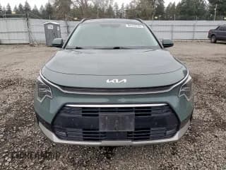 ✅ 2023 Kia Niro SX Touring • VIN: KNDCT3LE9P5048882 • Лот: 94122735. Опубликован ранее на Copart с пробегом 58 355 миль. Бесплатный доступ к архиву аукционных продаж из США и подробный отчёт об истории автомобиля на DreamBid. Изображение 5.