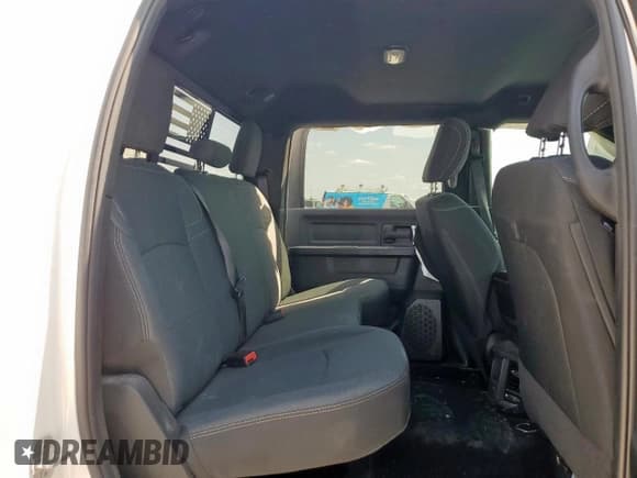 ✅ 2021 Ram 2500 Tradesman • VIN: 3C6UR5CL8MG697310 • Лот: 67064685. Опубликован ранее на Copart с пробегом 84 488 миль. Бесплатный доступ к архиву аукционных продаж из США и подробный отчёт об истории автомобиля на DreamBid. Изображение 10.