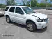 2006 Mercury Mariner Luxury с VIN 4M2YU56116KJ14472, выставлен на аукционе IAAI как лот 42349564 с пробегом 96 221 миль миль и . История ставок и продаж доступна на DreamBid. Изображение 1.