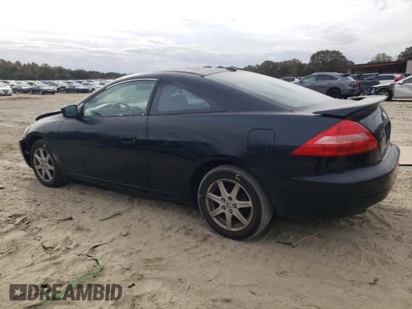 ✅ 2004 Honda Accord EX • VIN: 1HGCM82634A011397 • Лот: 90435165. Опубликован ранее на Copart с пробегом Не указан. Бесплатный доступ к архиву аукционных продаж из США и подробный отчёт об истории автомобиля на DreamBid. Изображение 2.