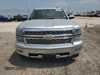 ✅ 2014 Chevrolet Silverado 1500 LTZ • VIN: 3GCPCSEC5EG239910 • Лот: 51727094. Опубликован ранее на Copart с пробегом 205 140 миль. Бесплатный доступ к архиву аукционных продаж из США и подробный отчёт об истории автомобиля на DreamBid. Изображение 5.