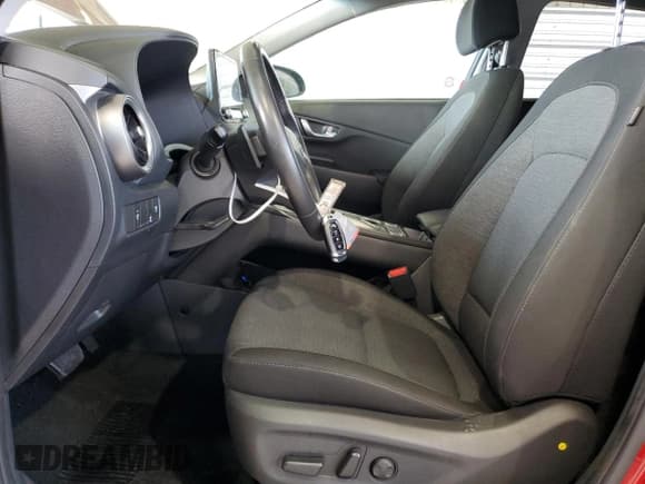 ✅ 2023 Hyundai Kona SEL • VIN: KM8K33AG1PU193576 • Лот: 63949714. Опубликован ранее на Copart с пробегом 36 436 миль. Бесплатный доступ к архиву аукционных продаж из США и подробный отчёт об истории автомобиля на DreamBid. Изображение 7.