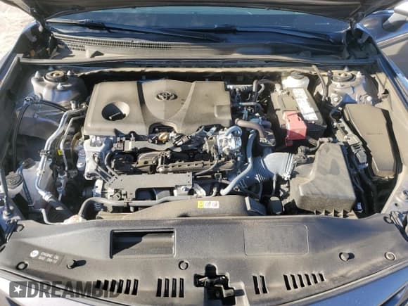 ✅ 2023 Toyota Camry SE • VIN: 4T1T11AK9PU732089 • Лот: 90583135. Опубликован ранее на Copart с пробегом 29 020 миль. Бесплатный доступ к архиву аукционных продаж из США и подробный отчёт об истории автомобиля на DreamBid. Изображение 11.