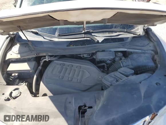 ✅ 2014 Acura MDX • VIN: 5FRYD4H24EB014429 • Лот: 55143495. Опубликован ранее на Copart с пробегом 203 528 миль. Бесплатный доступ к архиву аукционных продаж из США и подробный отчёт об истории автомобиля на DreamBid. Изображение 12.