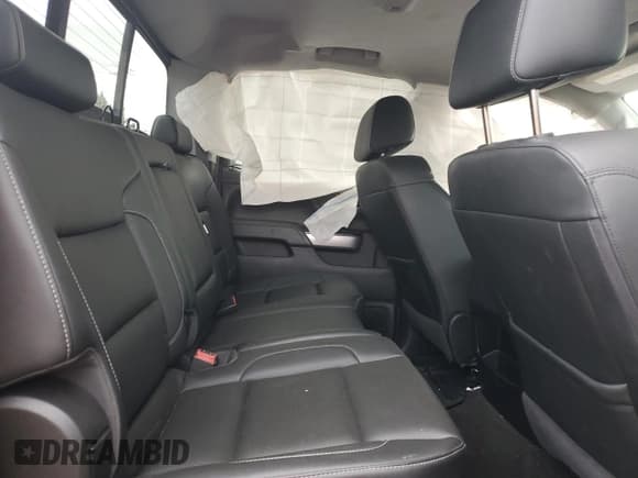 ✅ 2017 Chevrolet Silverado 2500HD LTZ • VIN: 1GC1KWEG1HF100477 • Lot: 91002955. Listed on Copart with 140,086 mi. Free auction sales archive from the USA and detailed vehicle history report at DreamBid. Image 10.